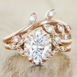 best 25+ engagement rings unique ideas on pinterest | unique wedding rings, OIQWBTU