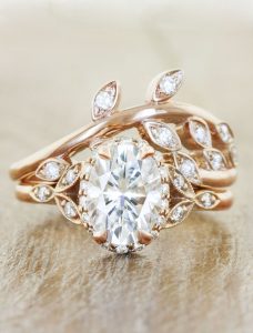 best 25+ engagement rings unique ideas on pinterest | unique wedding rings, OIQWBTU