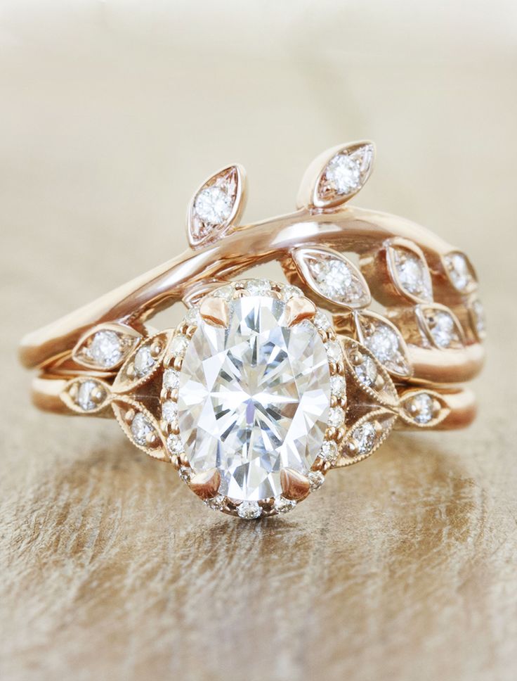 best 25+ engagement rings unique ideas on pinterest | unique wedding rings, OIQWBTU