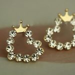 best 25+ fashion earrings ideas on pinterest | dangle earrings, gold MRRGVNJ