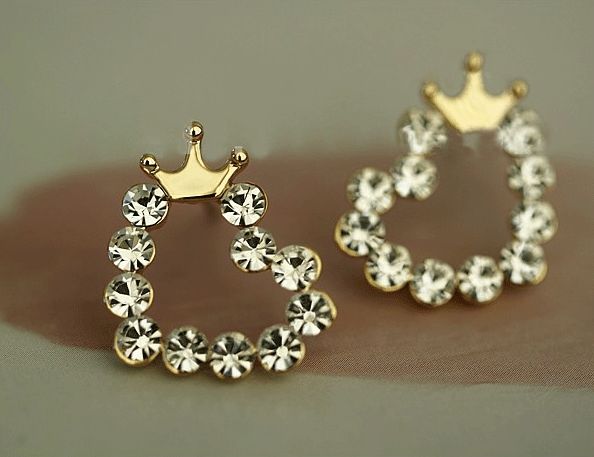best 25+ fashion earrings ideas on pinterest | dangle earrings, gold MRRGVNJ