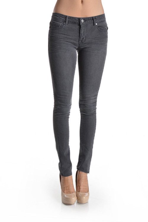best 25+ grey jeans ideas on pinterest | grey jeans womens, grey skinny JBJVVAW