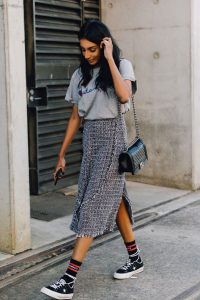 best 25+ street fashion ideas on pinterest | casual chic style, street  style IZBHVEY