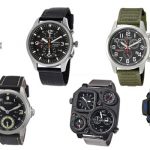best military watches WSWQCGO