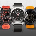 best sports watches for men - askmen ZOJDMZL