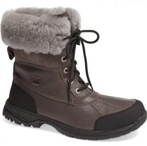 best winter boots for men 2017: ugg waterproof boots BPKBYSB