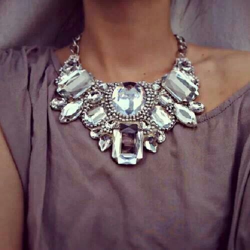 big necklaces rocking the bib necklace : a definitive how-to guide for everyday LCAXXNV