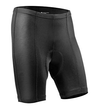 biking shorts aero tech designs menu0027s pro bike shorts, black SGOSNTI