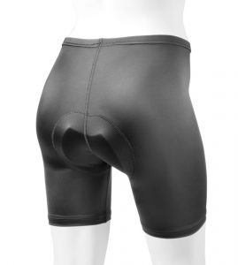 biking shorts ... aero tech womenu0027s classic padded bike shorts ... BNVKFAL