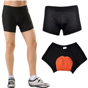 biking shorts aliexpress.com : buy new wolfbike men women cycling underwear bike bicycle  shorts coolmax EBPQIYH