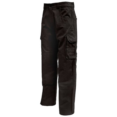 black cargo pants agv sport excursion riding cargo pants - black ... UPASFLS