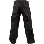 black cargo pants burton cargo pants | evo SKZEWWL