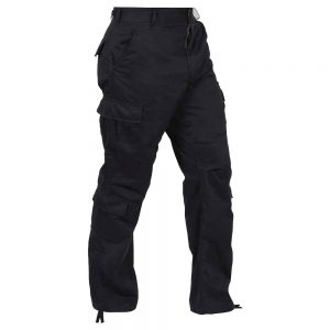 black cargo pants quick view TWHHXAL