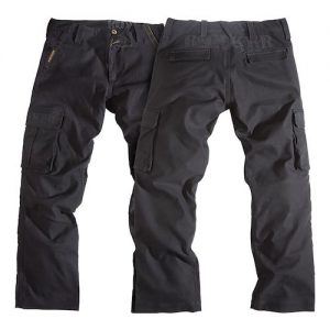 black cargo pants ... rokker black jack cargo pants - black ... LWKTICM