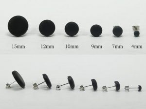 black earrings like this item? LCVMIQJ