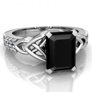 black onyx jewelry MFOVPWW