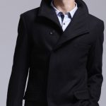 black pea coat roll over the image to view it QUSEDNM