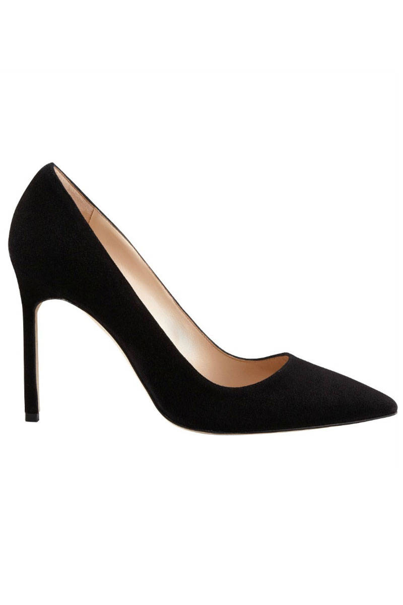 black shoes for women 12 shoes every woman should own - classic shoes styles every woman DIUONVW