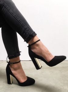 black shoes for women best 25+ black shoes ideas on pinterest | black boots, boots and grunge DTZQLSR