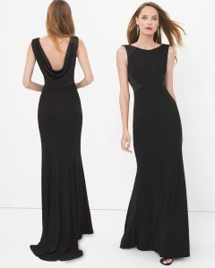 black tie dresses 12 affordable dresses to wear to your next black tie event EIDZMNE