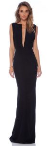 black tie dresses 5 stylish maxi dresses to wear at christmas parties  eqofnsj ZHKGUEM