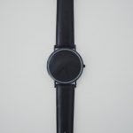 black watch raven - leather CYRZWFN