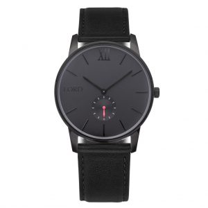 black watch solitude-black-black-watch ... JNZATON