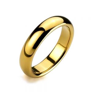 bling jewelry tungsten comfort fit wedding band ring 6mm CKXBDNM