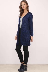 blue cardigan maddie blue marled knitted cardigan maddie blue marled knitted cardigan ... CTWGDUG