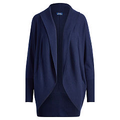 blue cardigan open-front cardigan - polo ralph lauren cardigans - ralphlauren.com PONSWTA