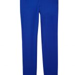 blue pants for women RFCOBZX