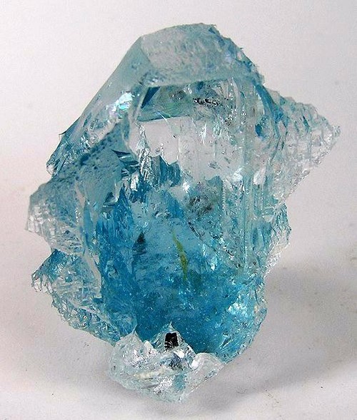blue topaz meaning | topaz is the birthstone of december, and has MLGEUTY