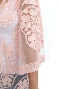 blush lace jacket | shop online with us at $88.00 NTZYWUS