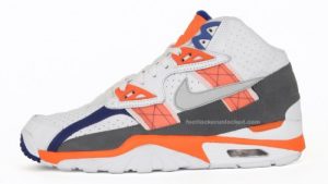 bo jackson sneakers bo jackson air trainer sc in og colorway arriving at foot locker today AQBGRWM