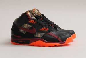 bo jackson sneakers bo jacksonu0027s nike air trainer sc high gets the u201cdigi camou201d. TWXOWBT