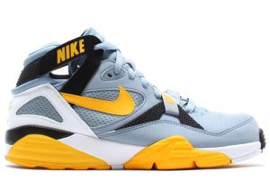 bo jackson sneakers nike air trainer max u002791  CVJXSUI