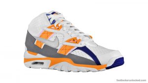 bo jackson sneakers nike air trainer sc high bo jackson restock VSYZOLU