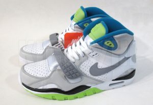 bo jackson sneakers nike air trainer sc ii - return of the ogu0027s DHIGSIL