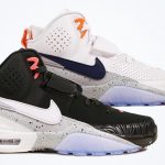 bo jackson sneakers nike basketball has brought back a number of their signature superstars  from their EAXGMTZ