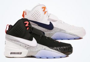 bo jackson sneakers nike basketball has brought back a number of their signature superstars  from their EAXGMTZ