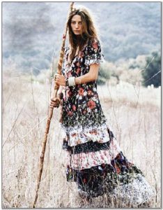 bohemian clothes hippie chic clothing for women YMFXOCE