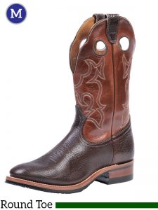 boulet boots menu0027s super ropers boot 8209 QPQYHZF