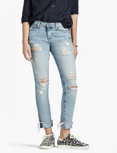 boyfriend jeans for women lucky sienna slim boyfriend FRHKEKU