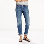 boyfriend jeans for women quick view · 501® jeans for women NLZZBHH