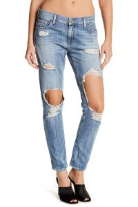 boyfriend jeans for women true religion - cameron slim boyfriend jean TODHNUM