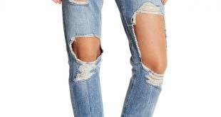 boyfriend jeans for women true religion - cameron slim boyfriend jean TODHNUM