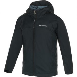 boys jacket columbia sportswear boysu0027 glennaker rain jacket JKMQDPI