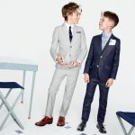 boys suits j.crew boysu0027 ludlow suiting. http://www.adorable- XXJMMEX