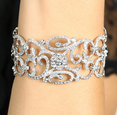 bracelet designs cuff-bracelet-designs-diamond-cuff-bracelets BMPPENZ