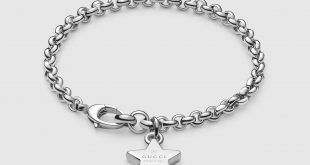 bracelet silver silver bracelet with star ENFLWMF